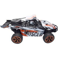 Sand Buggy Extreme D5 Oranje - www.twr-trading.nl